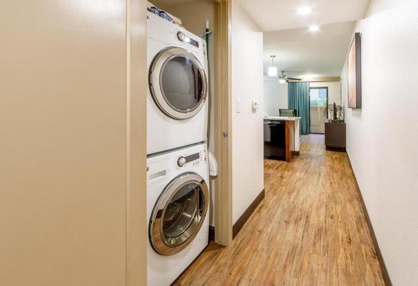 ツーベッドルーム　ヴィラ, Holiday Inn Club Vacations Scottsdale Resort, An Ihg