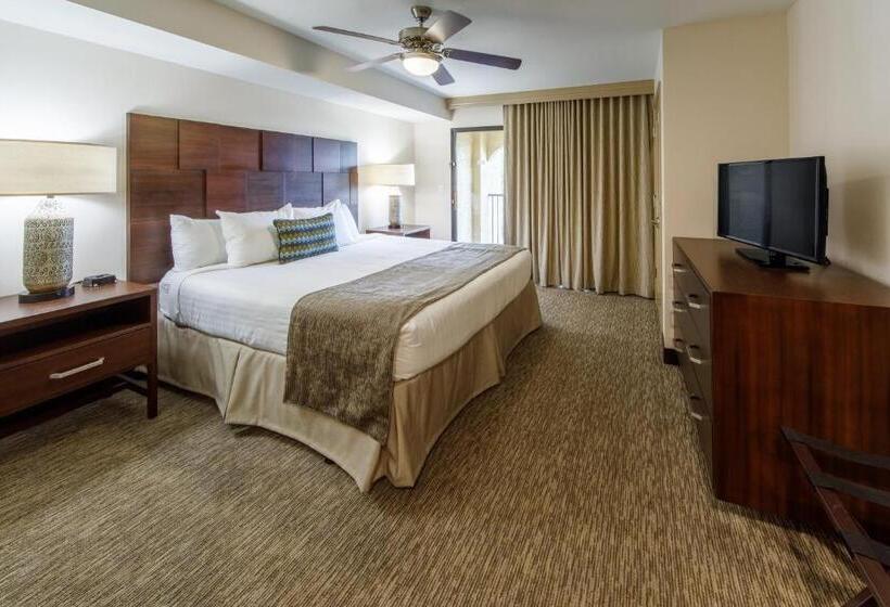 ツーベッドルーム　ヴィラ, Holiday Inn Club Vacations Scottsdale Resort, An Ihg