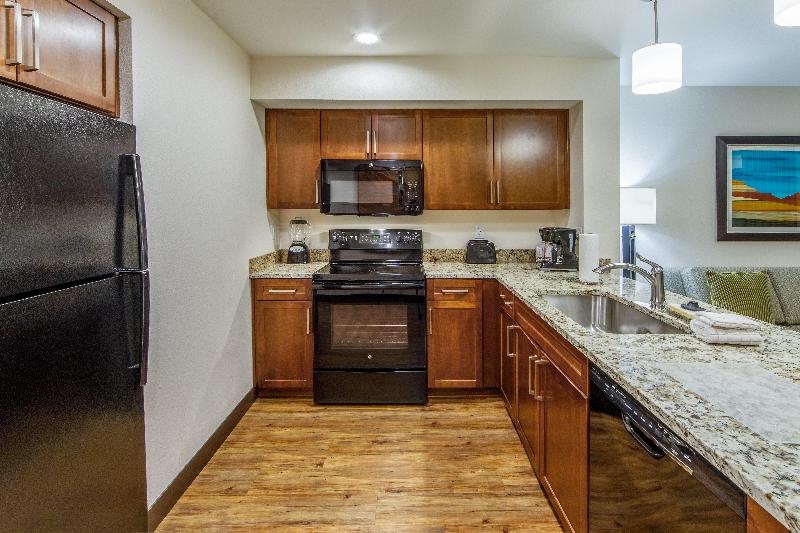 ビラホテル１ベッドルーム, Holiday Inn Club Vacations Scottsdale Resort, An Ihg