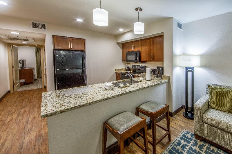 ビラホテル１ベッドルーム, Holiday Inn Club Vacations Scottsdale Resort, An Ihg