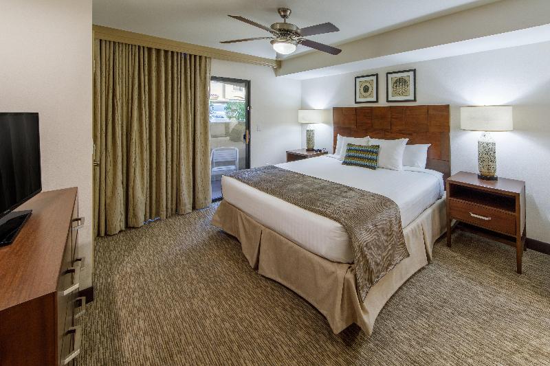 带大床的标准间, Holiday Inn Club Vacations Scottsdale Resort, An Ihg