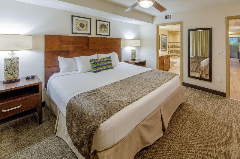 豪华房间, Holiday Inn Club Vacations Scottsdale Resort, An Ihg