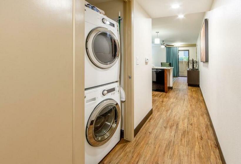 ビラホテル１ベッドルーム, Holiday Inn Club Vacations Scottsdale Resort, An Ihg