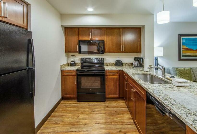 ビラホテル１ベッドルーム, Holiday Inn Club Vacations Scottsdale Resort, An Ihg