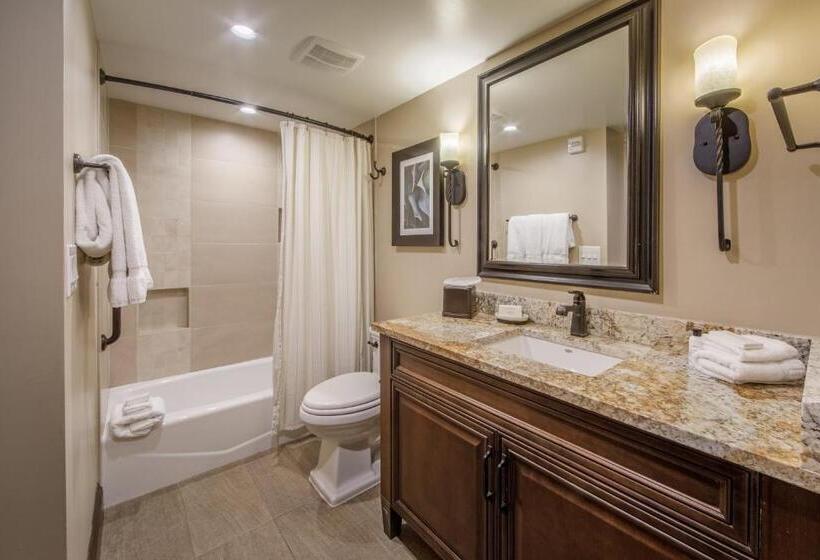 ビラホテル１ベッドルーム, Holiday Inn Club Vacations Scottsdale Resort, An Ihg