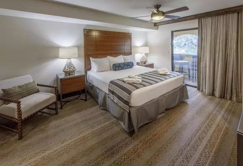 ツーベッドルーム　ヴィラ, Holiday Inn Club Vacations Scottsdale Resort, An Ihg