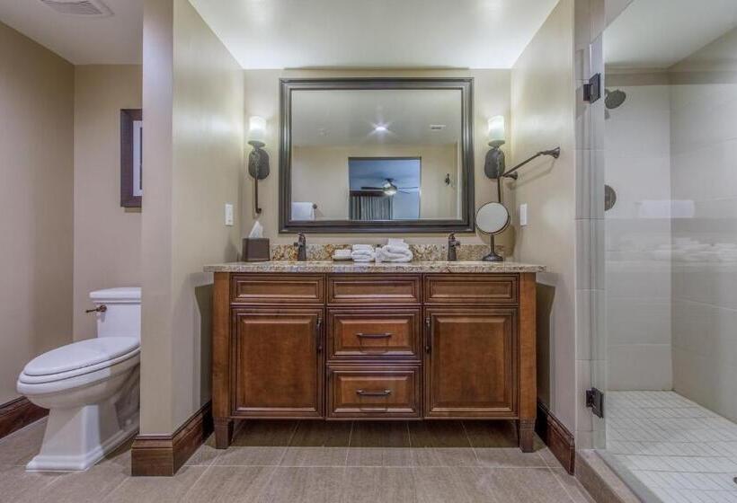 带4个卧室的别墅, Holiday Inn Club Vacations Scottsdale Resort, An Ihg