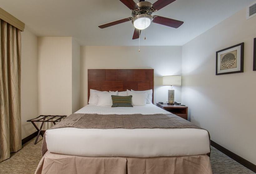 スタンダードルーム, Holiday Inn Club Vacations Scottsdale Resort, An Ihg