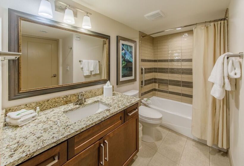 标准间, Holiday Inn Club Vacations Scottsdale Resort, An Ihg