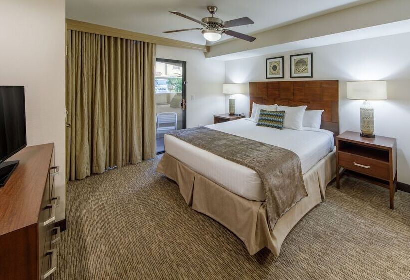 デラックスルーム, Holiday Inn Club Vacations Scottsdale Resort, An Ihg