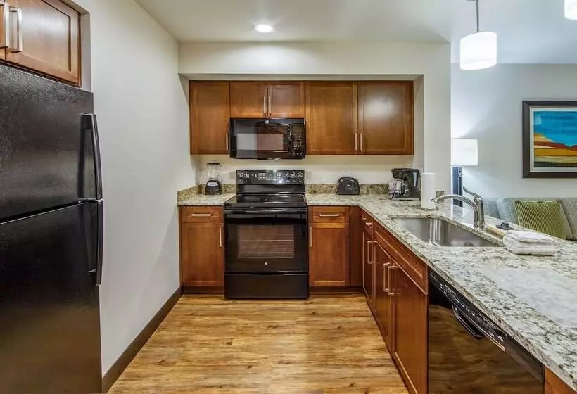 デラックスルーム, Holiday Inn Club Vacations Scottsdale Resort, An Ihg