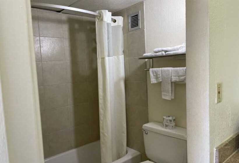 غرفة قياسية, Farmington Inn