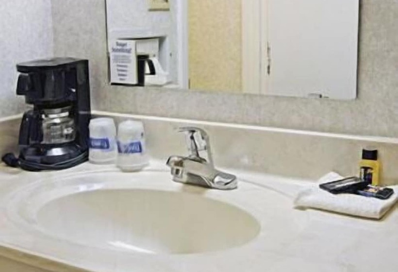 غرفة قياسية, Farmington Inn