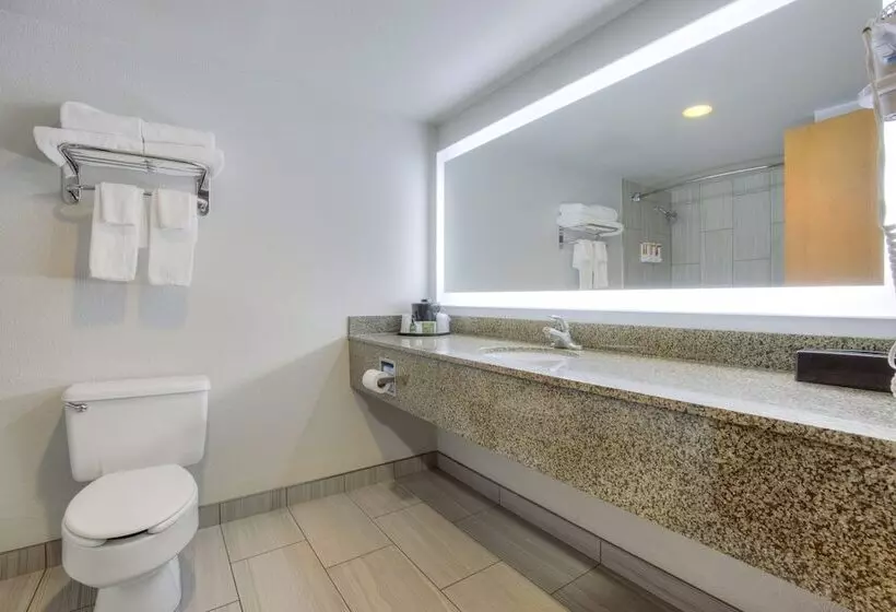 اتاق استاندارد با تخت دوبل, Hells Canyon Grand Hotel, Ascend Hotel Collection
