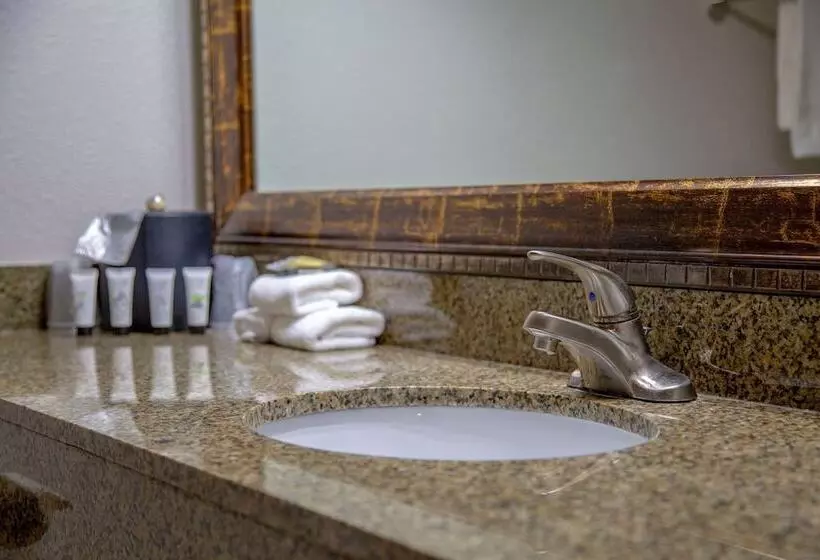اتاق استاندارد با تخت دوبل, Hells Canyon Grand Hotel, Ascend Hotel Collection