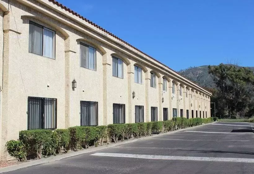 اتاق استاندارد با 2 تخت دوبل, Ocean Gateway Inn