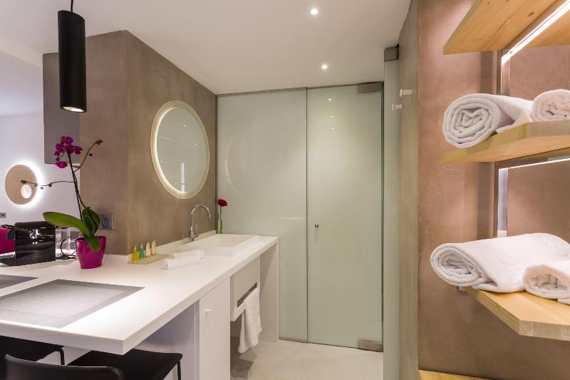 جناح سرير كينج, Ramada By Wyndham Enid