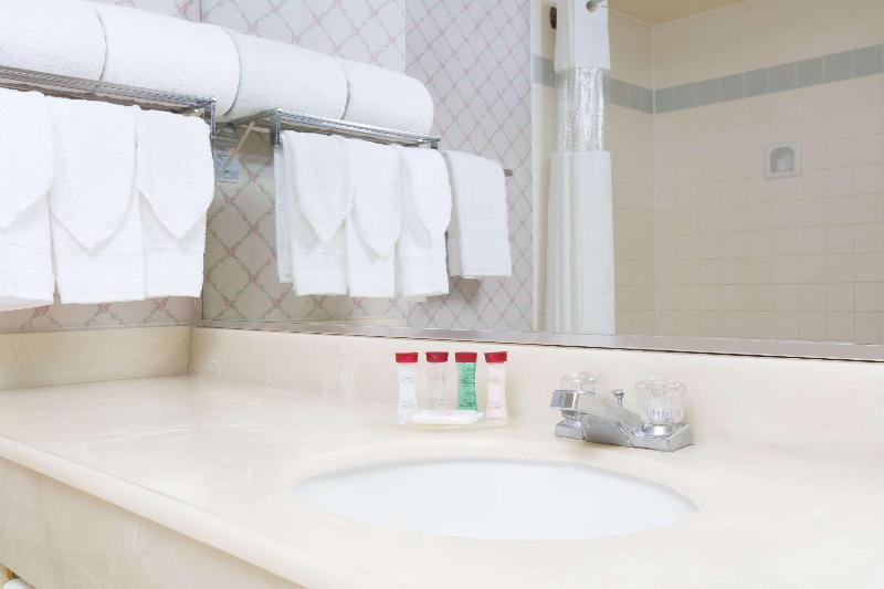 غرفة قياسية سرير كينج, Ramada by Wyndham Hawthorne LAX / LA Stadium