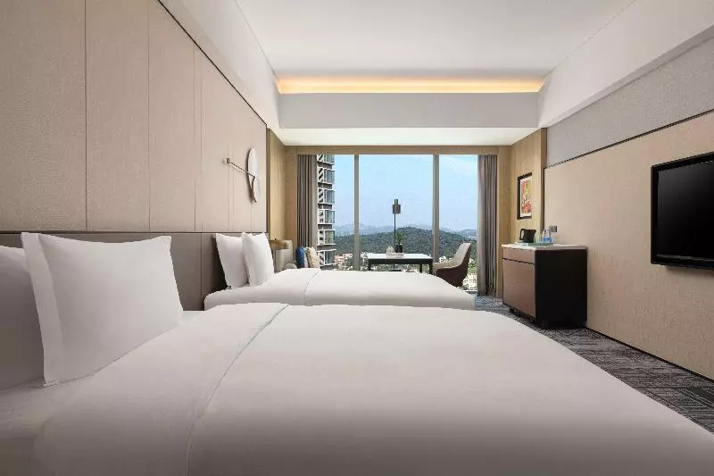 اتاق استاندارد برای معلولان, Ramada by Wyndham Hawthorne LAX / LA Stadium