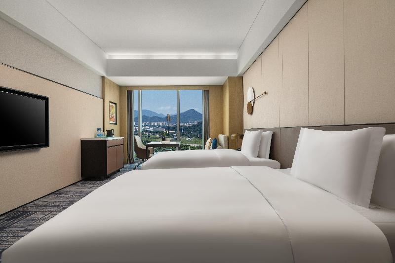 장애인을 위한 스탠다드 룸, Ramada by Wyndham Hawthorne LAX / LA Stadium
