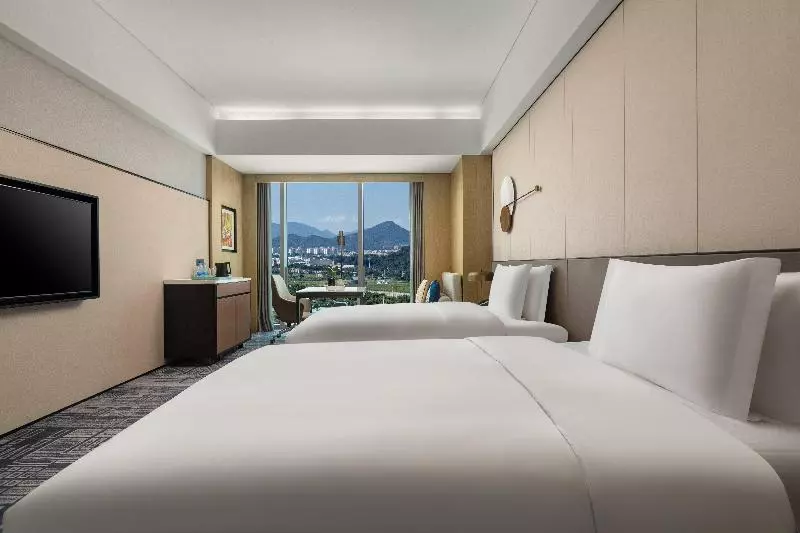 اتاق استاندارد برای معلولان, Ramada by Wyndham Hawthorne LAX / LA Stadium