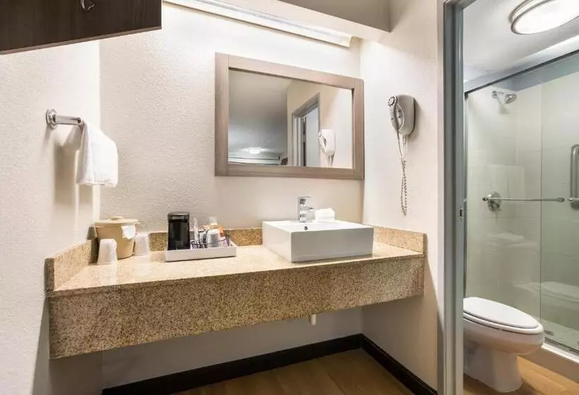 اتاق استاندارد, Red Roof Inn Princeton  Ewing