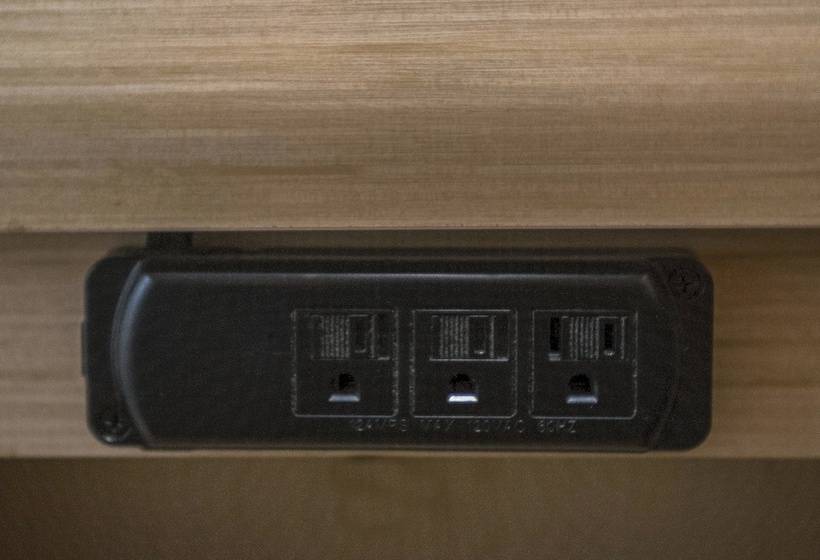 חדר דלוקס, Red Roof Inn Plus+ Nashville North Goodlettsville