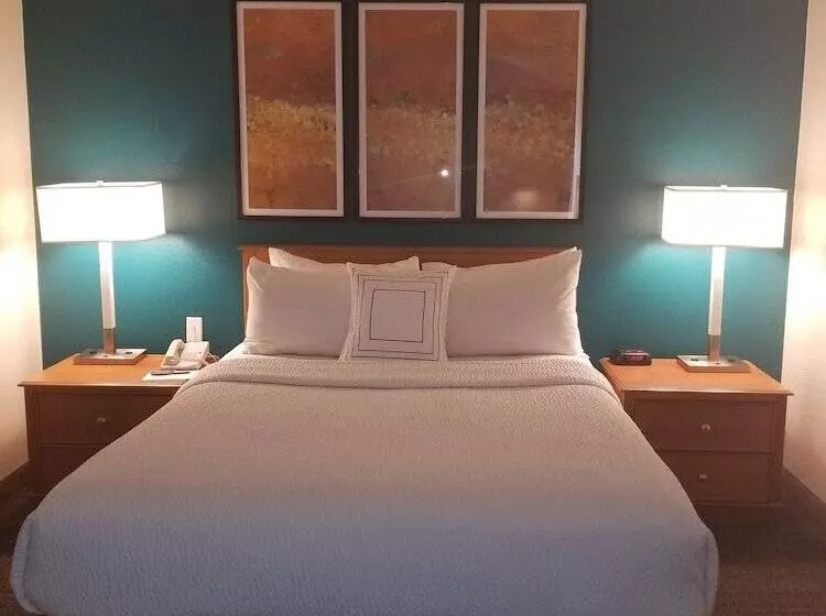 スタンダードスタジオ, Residence Inn Shelton Fairfield County