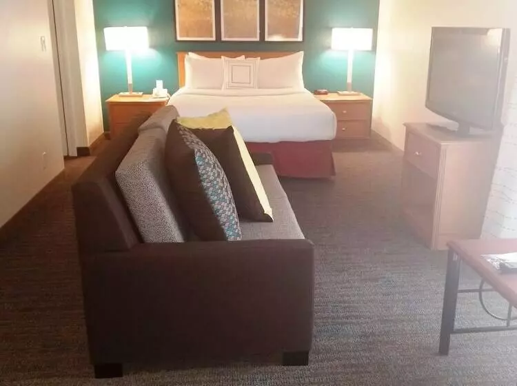 スタンダードスタジオ, Residence Inn Shelton Fairfield County