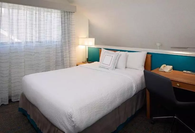 ２ベッドスイートルーム, Residence Inn Shelton Fairfield County