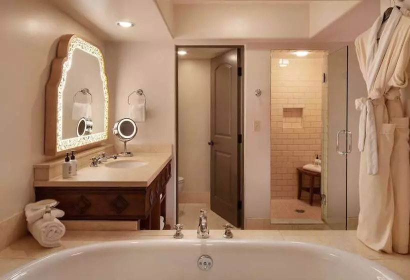 Suite with Views