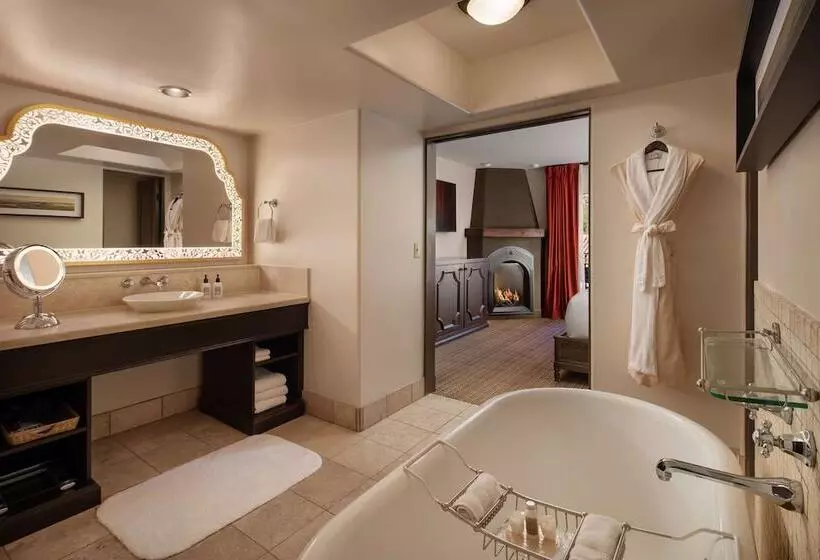 景色の見えるスイートルーム, Royal Palms Resort And Spa, Part Of Hyatt