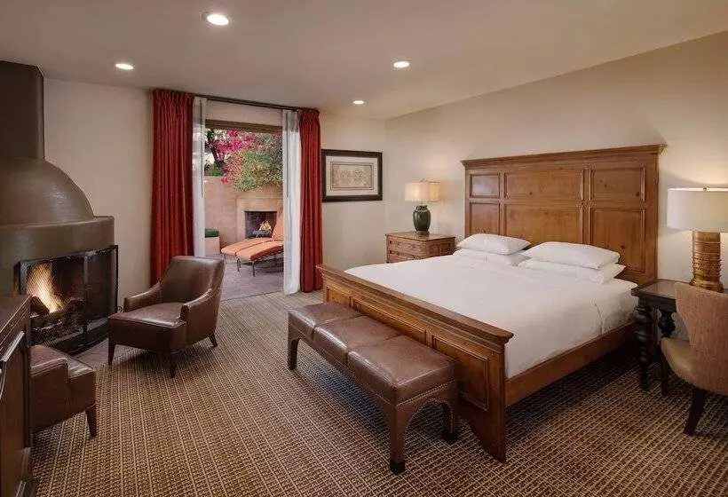 ビラホテル１ベッドルーム, Royal Palms Resort And Spa, Part Of Hyatt
