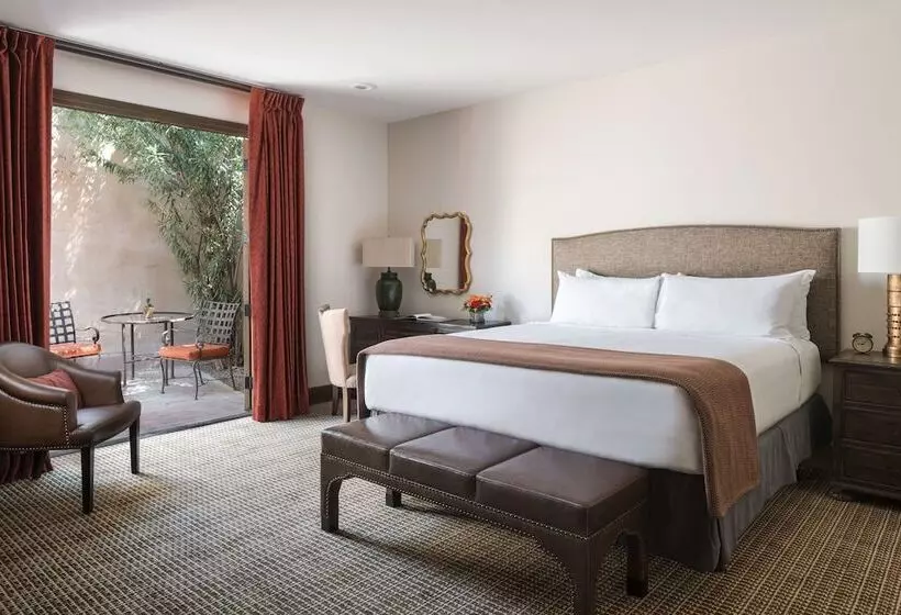 ビラホテル１ベッドルーム, Royal Palms Resort And Spa, Part Of Hyatt