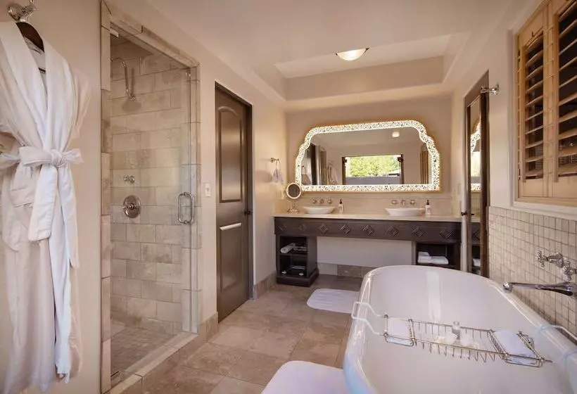 ビラホテル１ベッドルーム, Royal Palms Resort And Spa, Part Of Hyatt