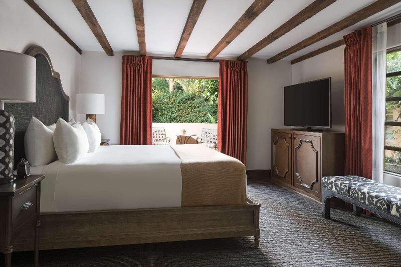 Suite with Terrace, Royal Palms Resort And Spa, Part Of Hyatt