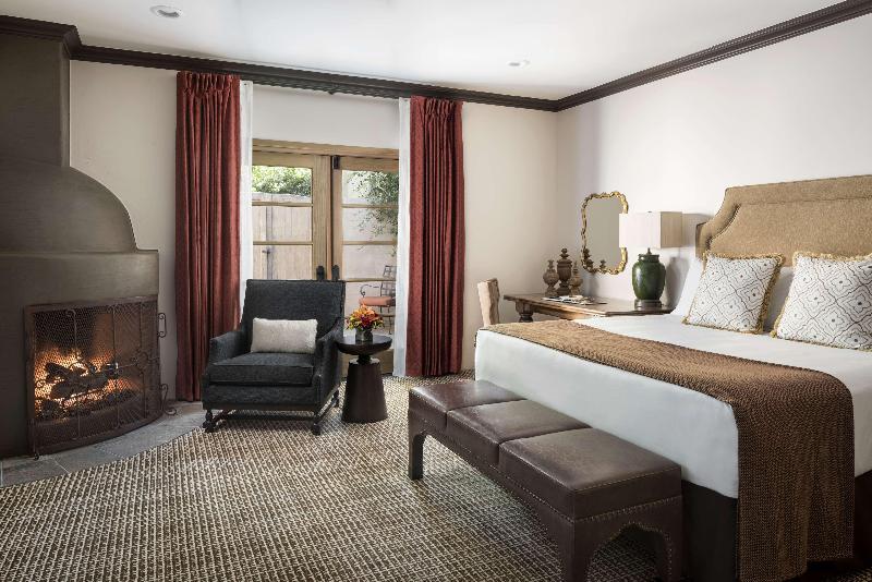 Люкс с Террасой, Royal Palms Resort And Spa, Part Of Hyatt