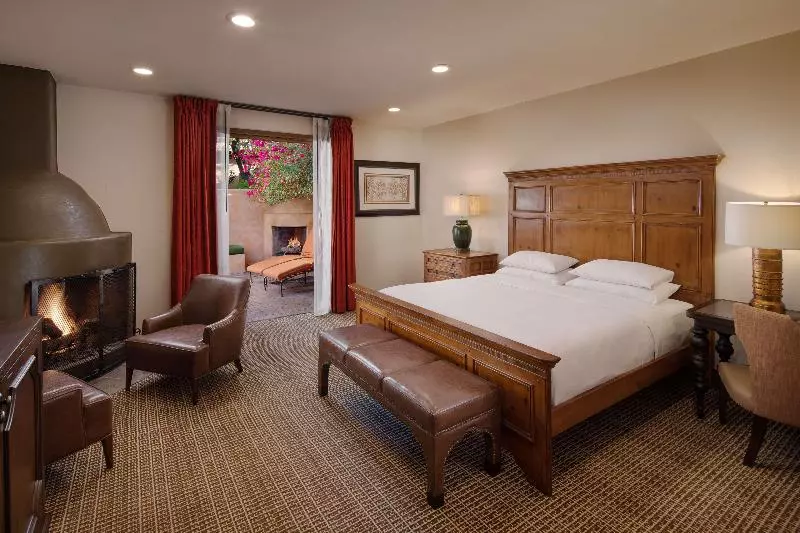 ビラホテル１ベッドルーム, Royal Palms Resort And Spa, Part Of Hyatt