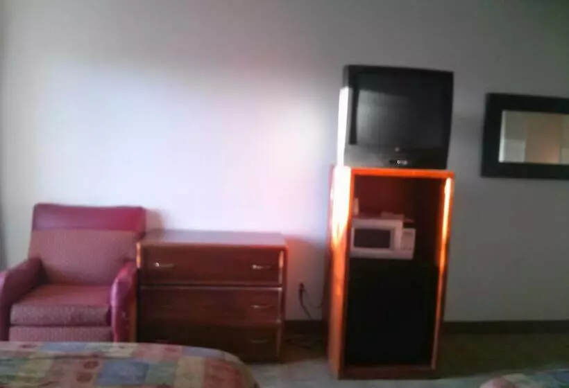 Standard-huone 2 Parivuodetta, Val U Stay Inn And Suites