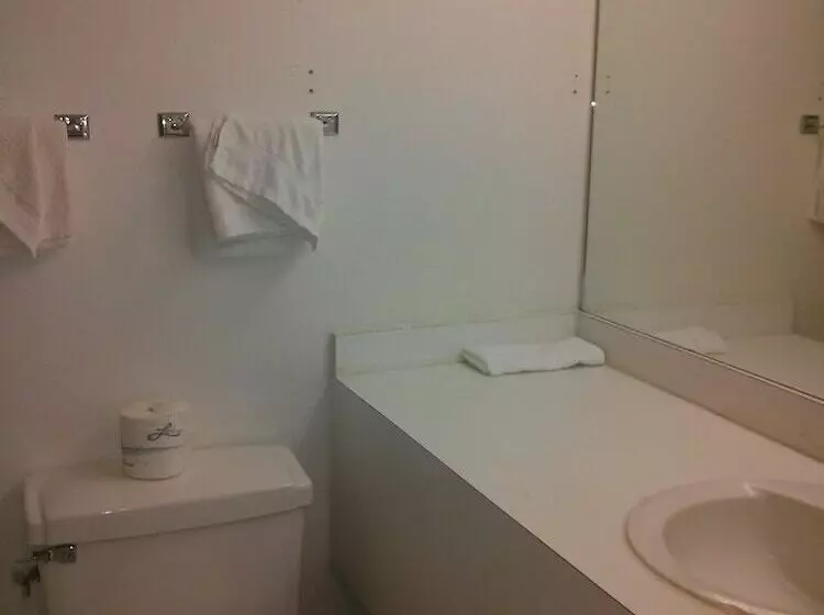 Standard-huone 2 Parivuodetta, Val U Stay Inn And Suites
