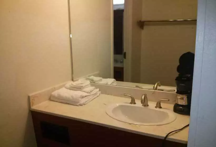 Deluxe-sviitti, Val U Stay Inn And Suites
