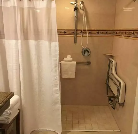 اتاق استاندارد برای معلولان, Naples Grande Beach Resort