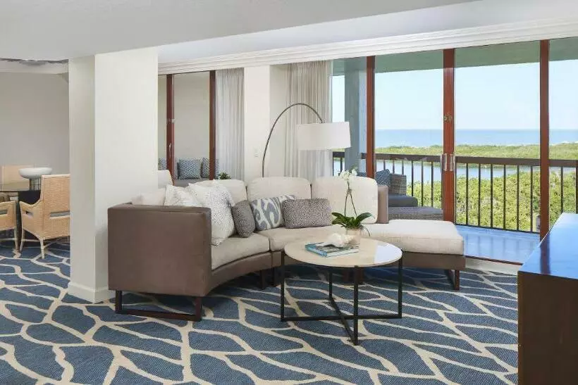 スイート, Naples Grande Beach Resort