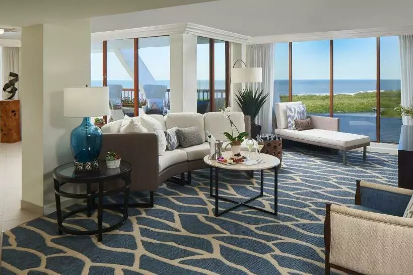 スイート, Naples Grande Beach Resort
