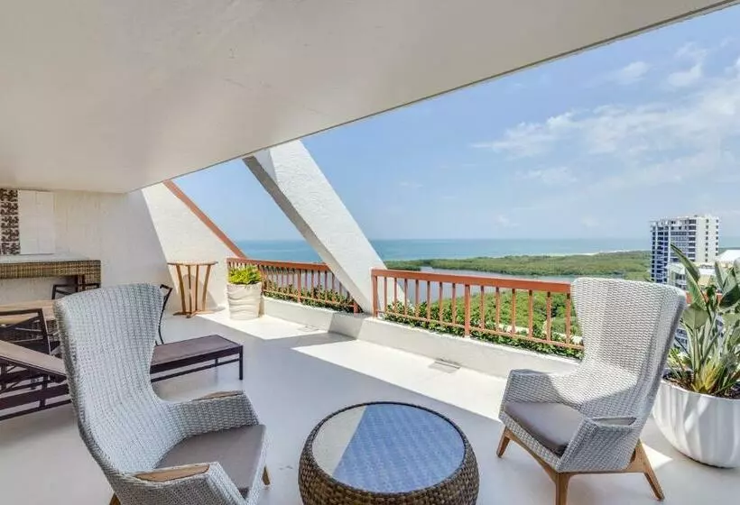 スイート, Naples Grande Beach Resort