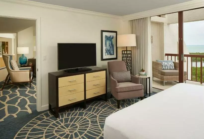 スイート, Naples Grande Beach Resort