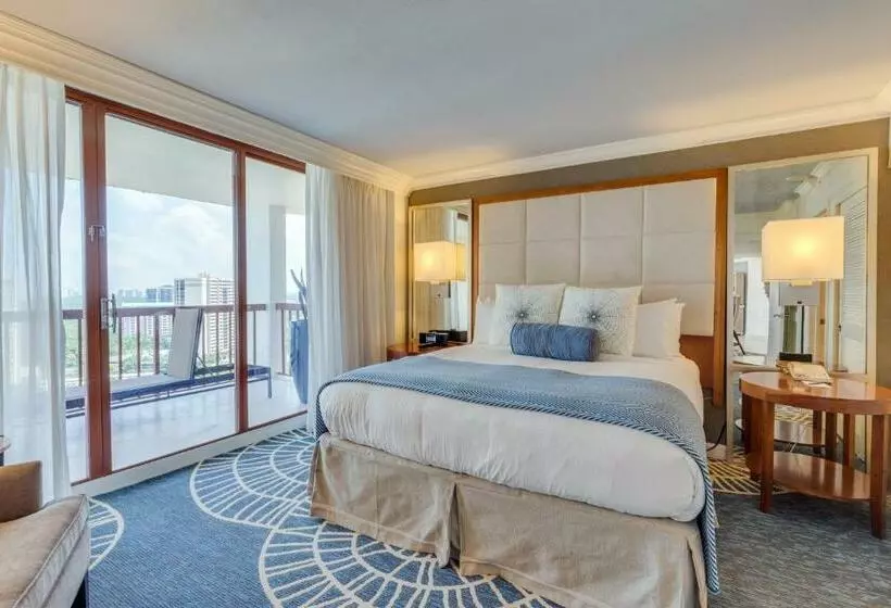 スイート, Naples Grande Beach Resort