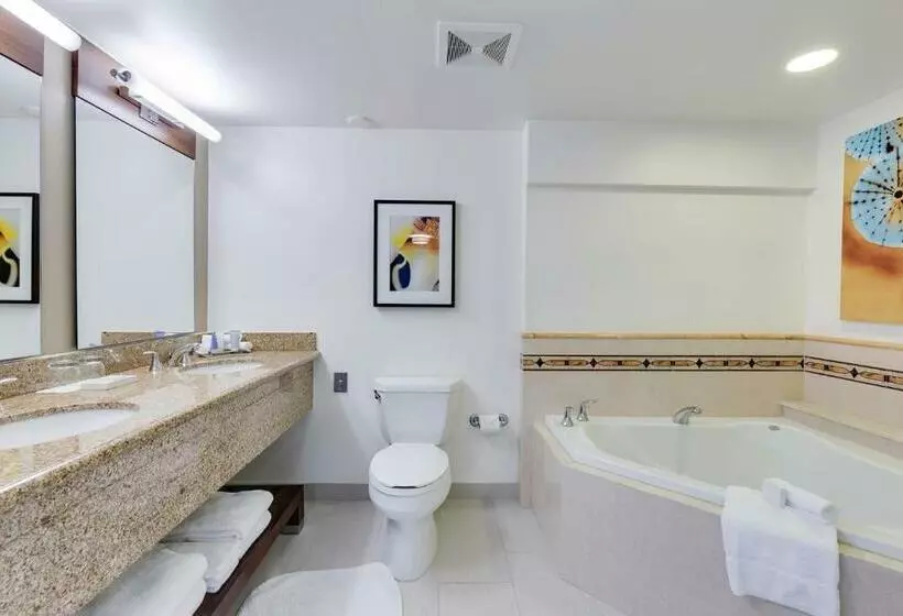 スイート, Naples Grande Beach Resort