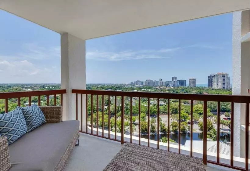 اتاق استاندارد با تخت بزرگ, Naples Grande Beach Resort