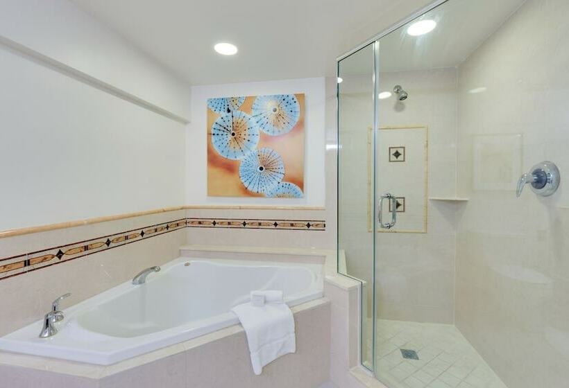 스탠다드 룸 더블 침대 2개, Naples Grande Beach Resort